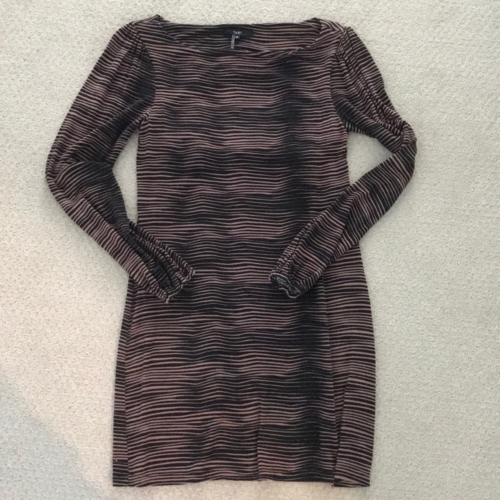 Tart dress